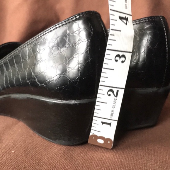 ❇️4/$20 Aerosoles slip on loafers - Picture 6 of 9